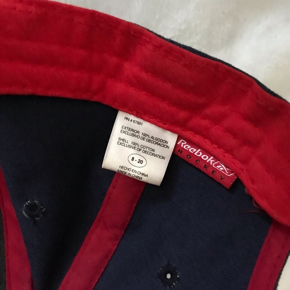 Oilers hat. - Picture 4 of 5